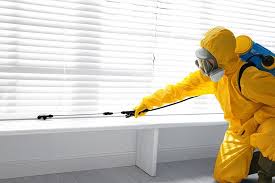 Best Real Estate Pest Inspections  in Breckinridge Center, KY